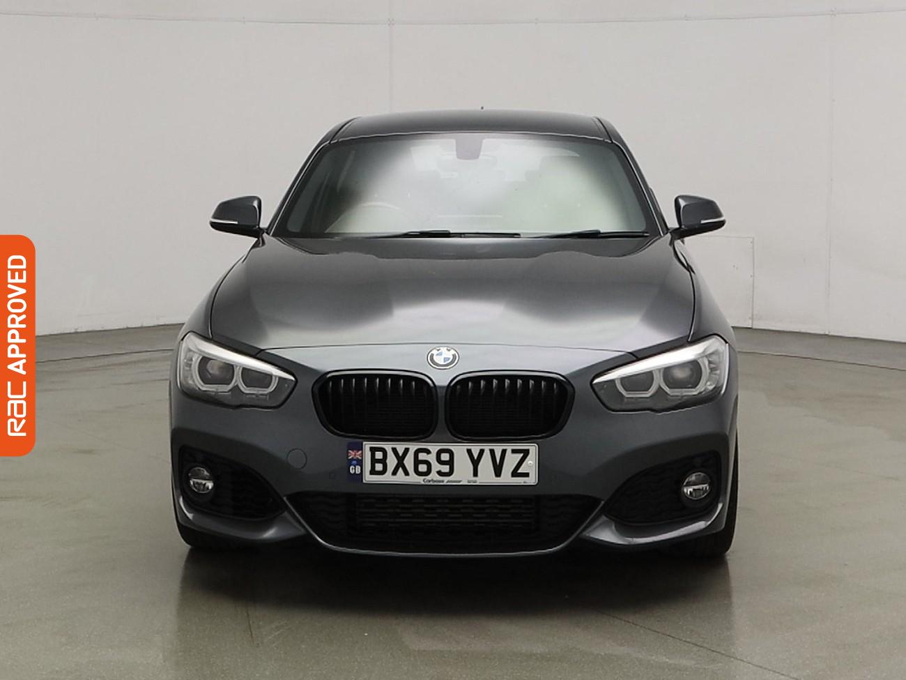 Used BMW 1 Series 2019 for sale - 76263994: Photo 7