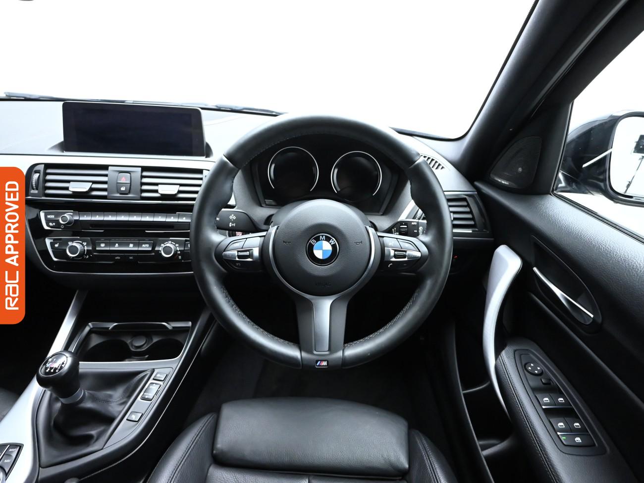 Used BMW 1 Series 2019 for sale - 76263994: Photo 9