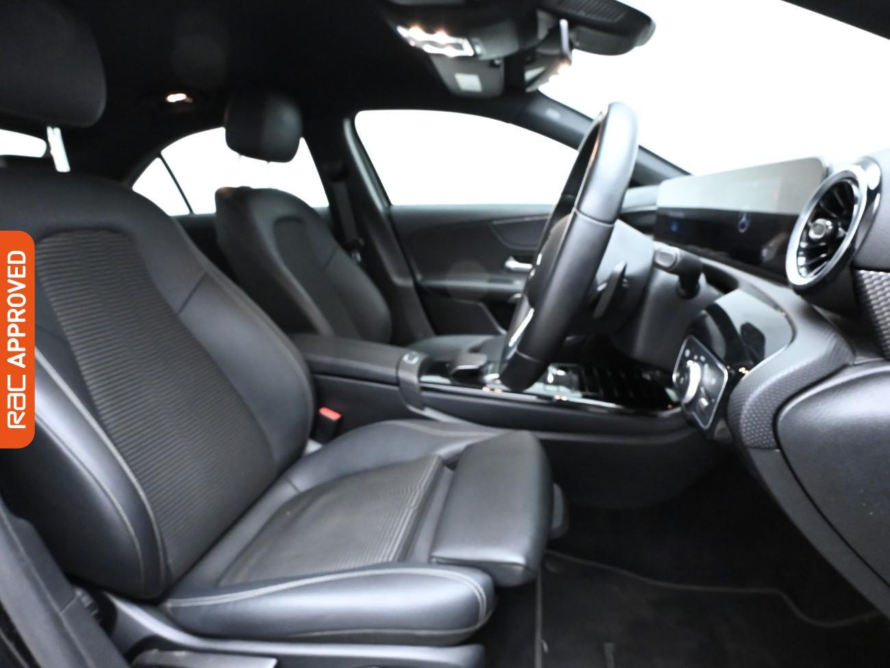 Used Mercedes-Benz A-Class 2020 for sale - 76206933: Photo 12