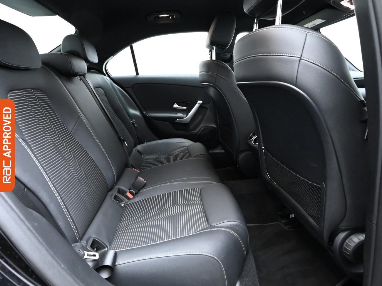 Used Mercedes-Benz A-Class 2020 for sale - 76206933: Photo 13