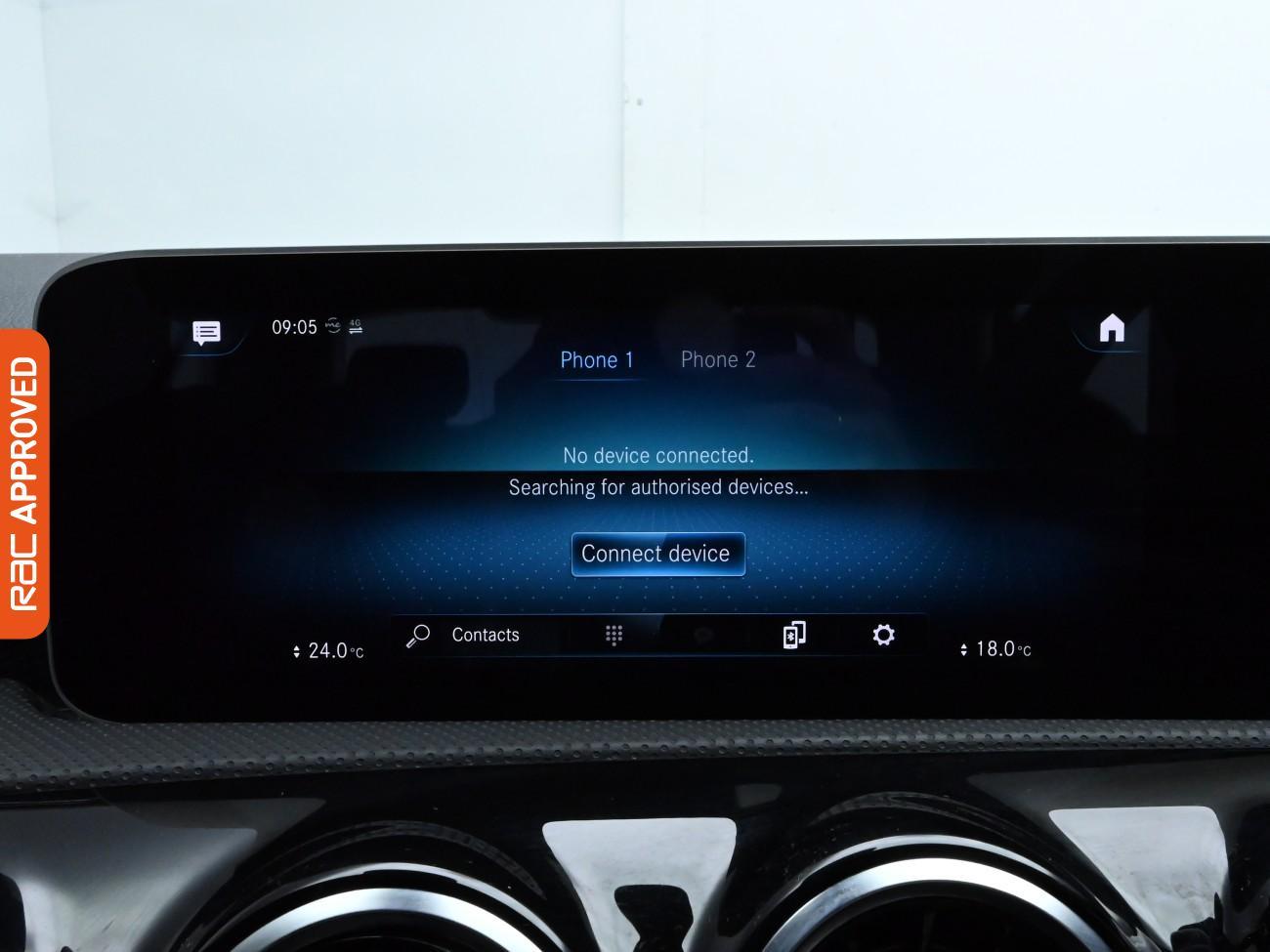 Used Mercedes-Benz A-Class 2020 for sale - 76206933: Photo 15