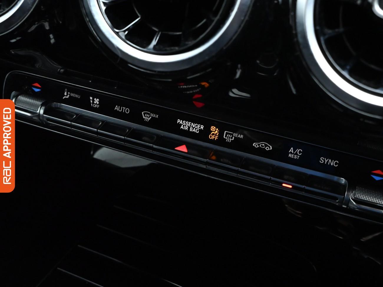 Used Mercedes-Benz A-Class 2020 for sale - 76206933: Photo 19