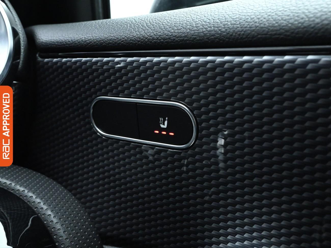 Used Mercedes-Benz A-Class 2020 for sale - 76206933: Photo 21