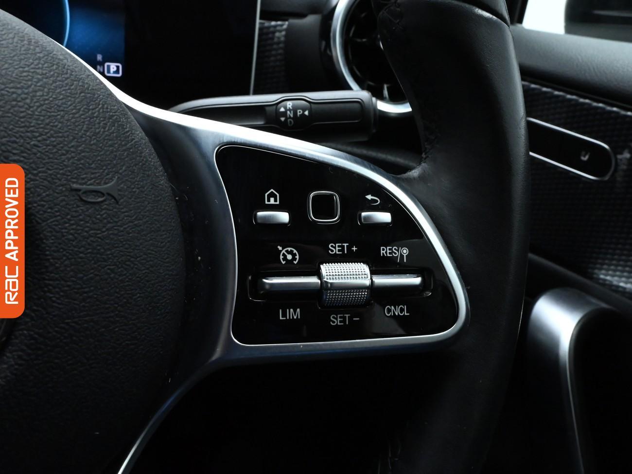 Used Mercedes-Benz A-Class 2020 for sale - 76206933: Photo 22