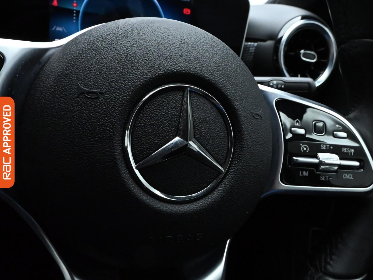 Used Mercedes-Benz A-Class 2020 for sale - 76206933: Photo 23