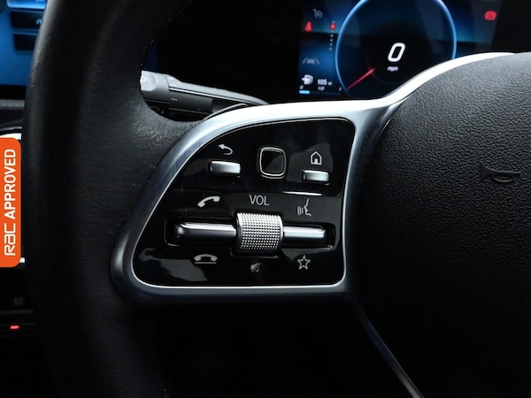 Used Mercedes-Benz A-Class 2020 for sale - 76206933: Photo 24