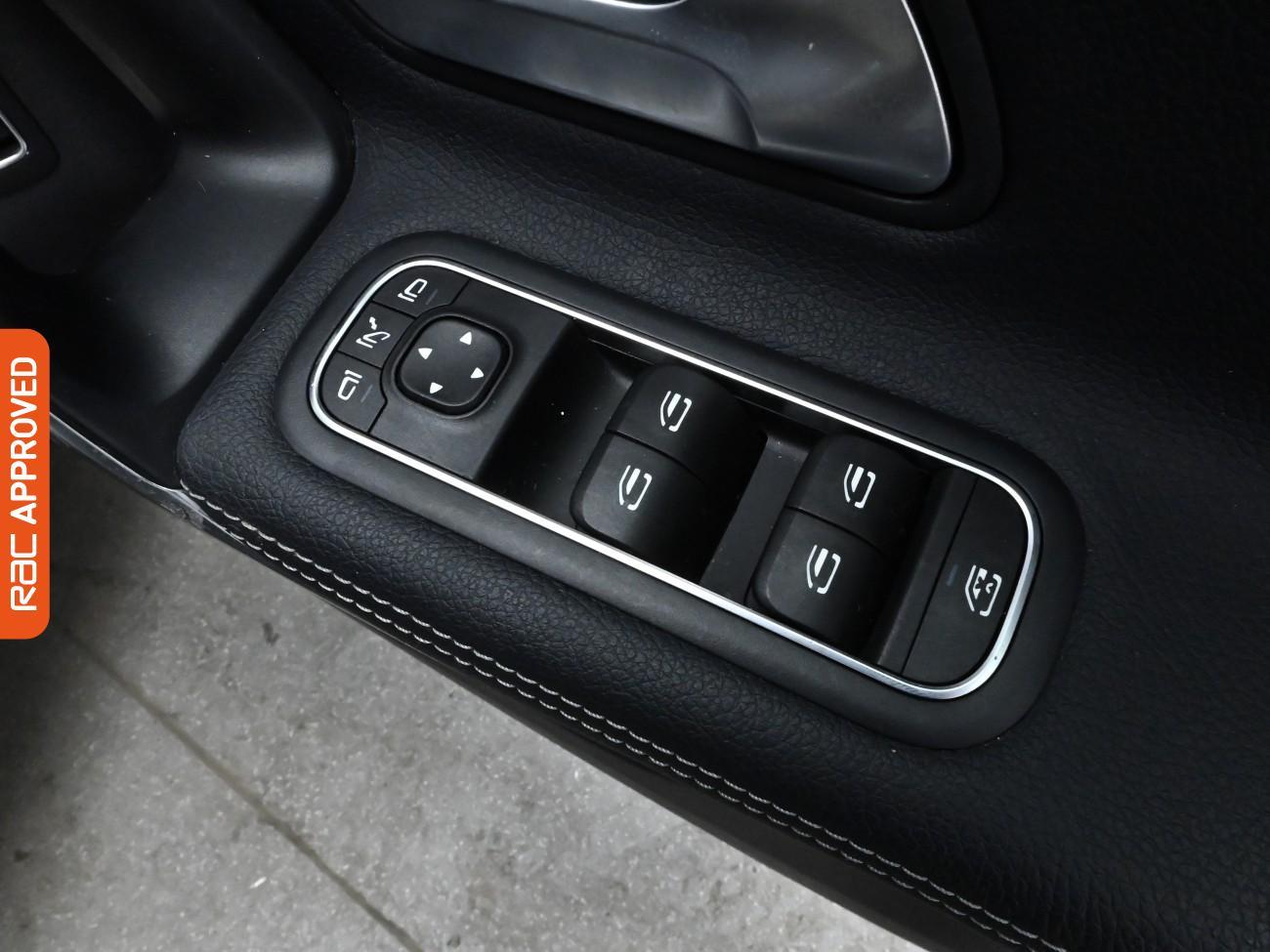 Used Mercedes-Benz A-Class 2020 for sale - 76206933: Photo 25