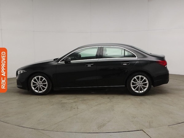 Used Mercedes-Benz A-Class 2020 for sale - 76206933: Photo 29