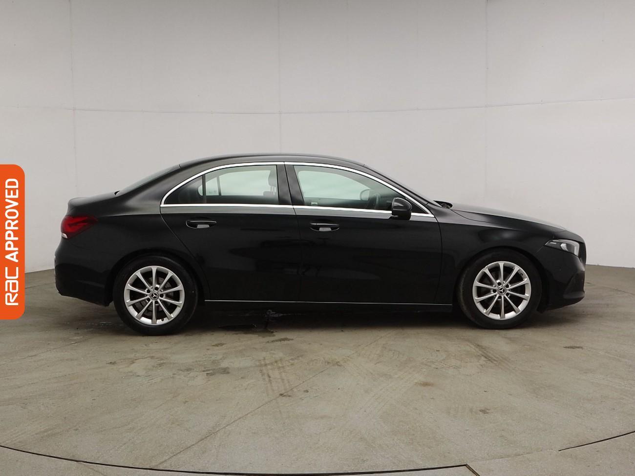 Used Mercedes-Benz A-Class 2020 for sale - 76206933: Photo 6