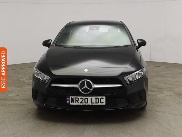 Used Mercedes-Benz A-Class 2020 for sale - 76206933: Photo 7