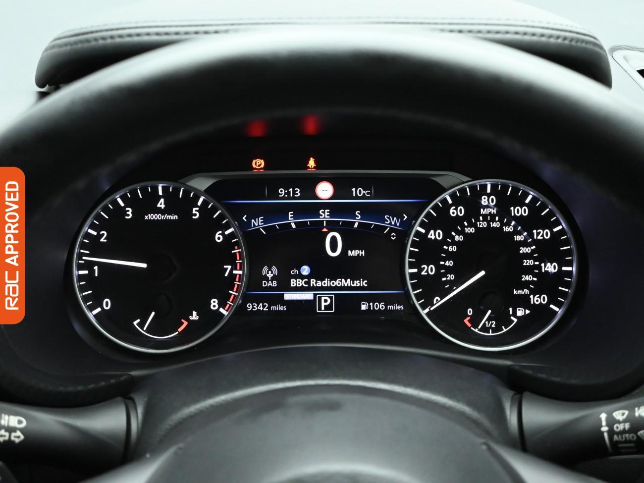 Used Nissan Juke 2022 for sale - 76625937: Photo 11