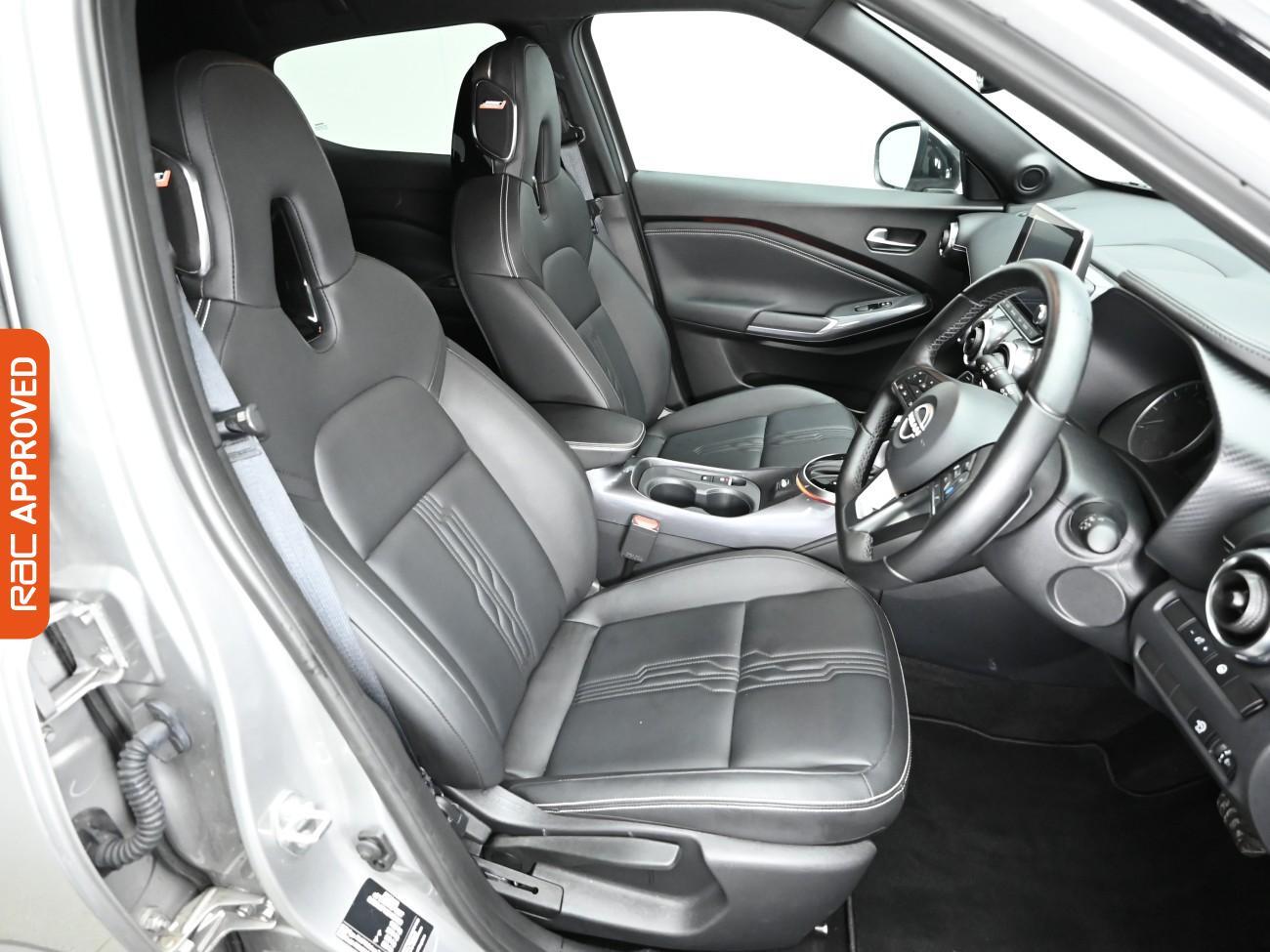 Used Nissan Juke 2022 for sale - 76625937: Photo 12