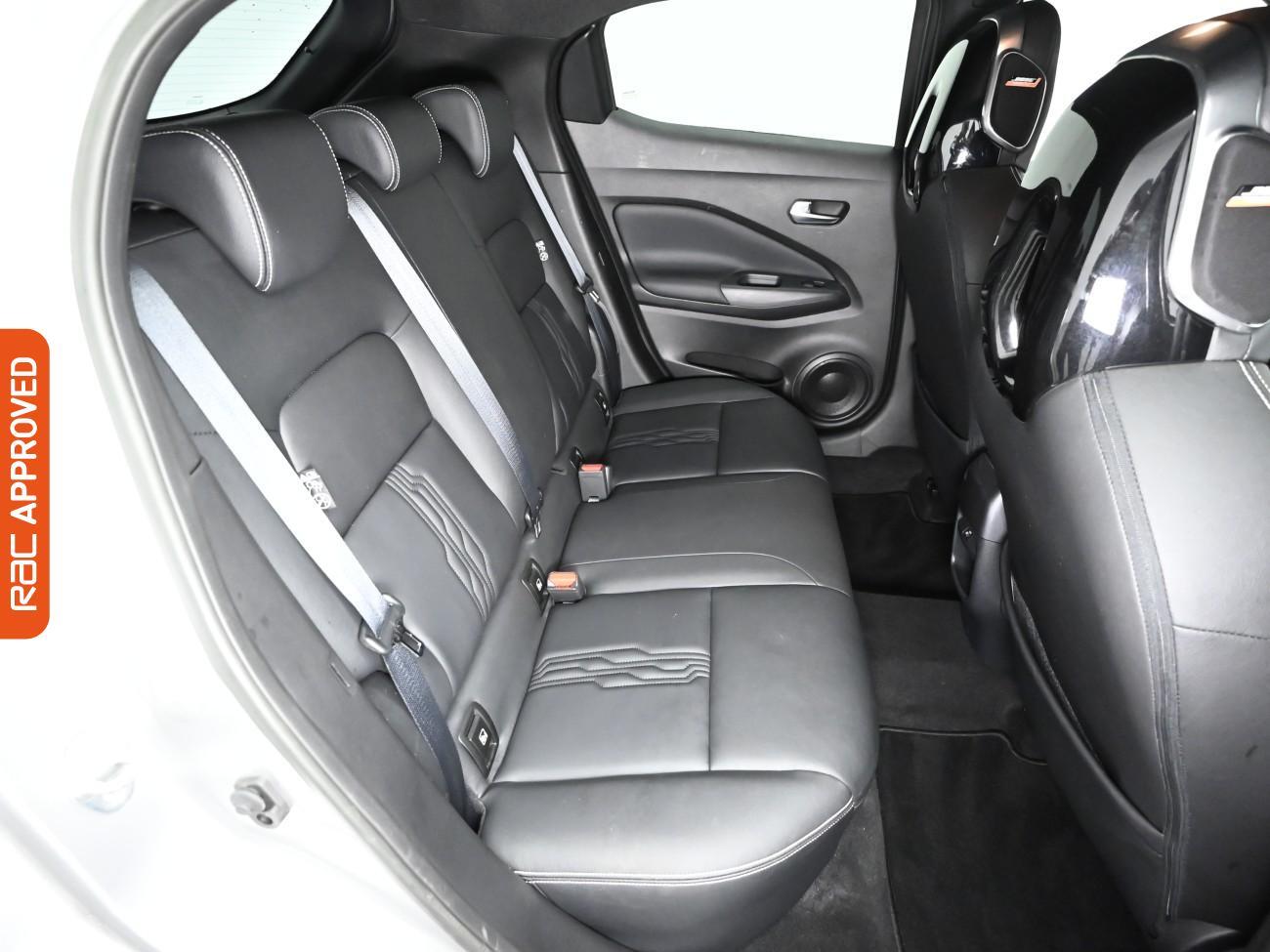 Used Nissan Juke 2022 for sale - 76625937: Photo 13