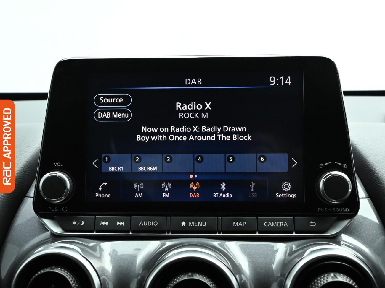 Used Nissan Juke 2022 for sale - 76625937: Photo 14