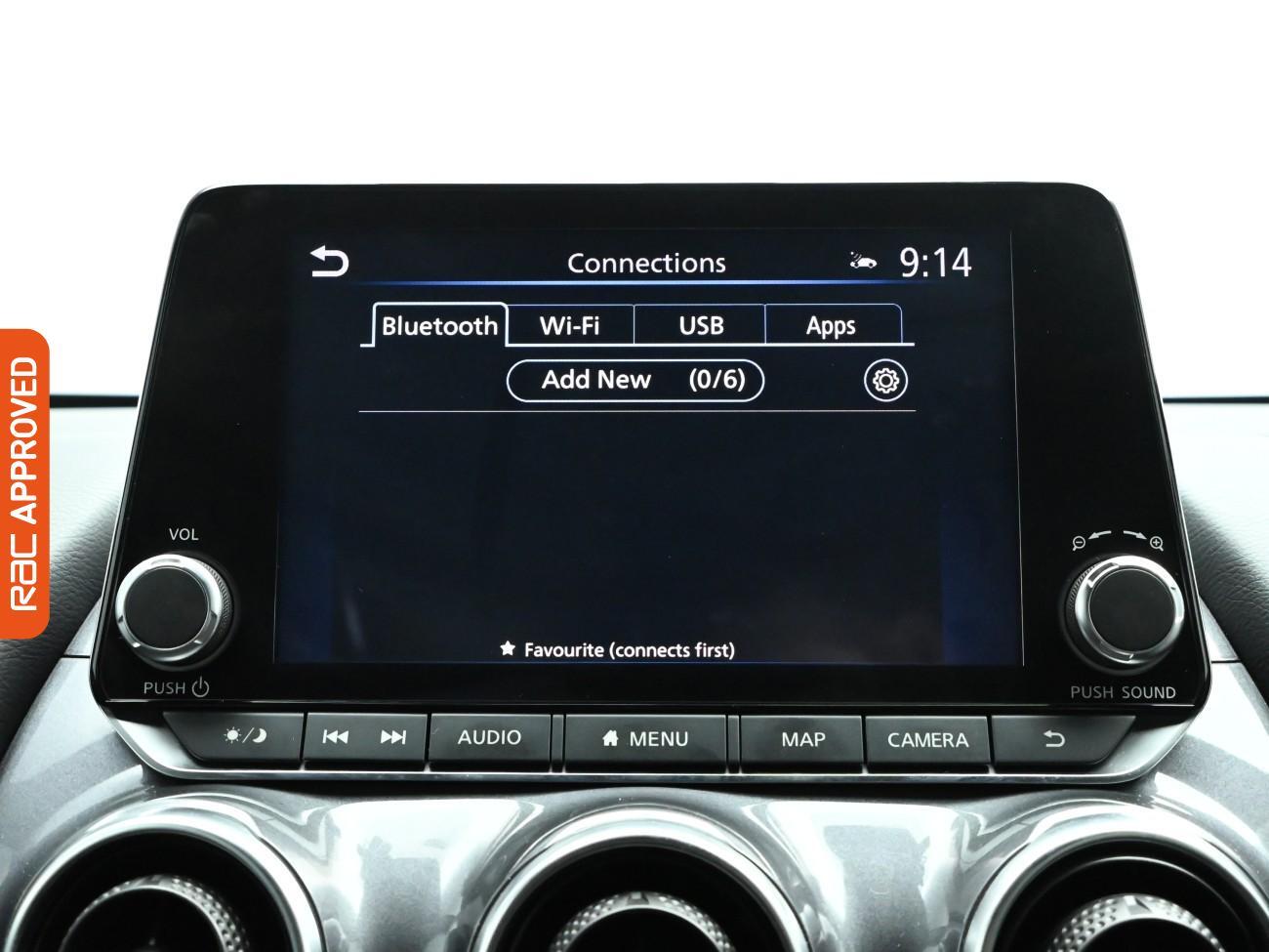 Used Nissan Juke 2022 for sale - 76625937: Photo 15