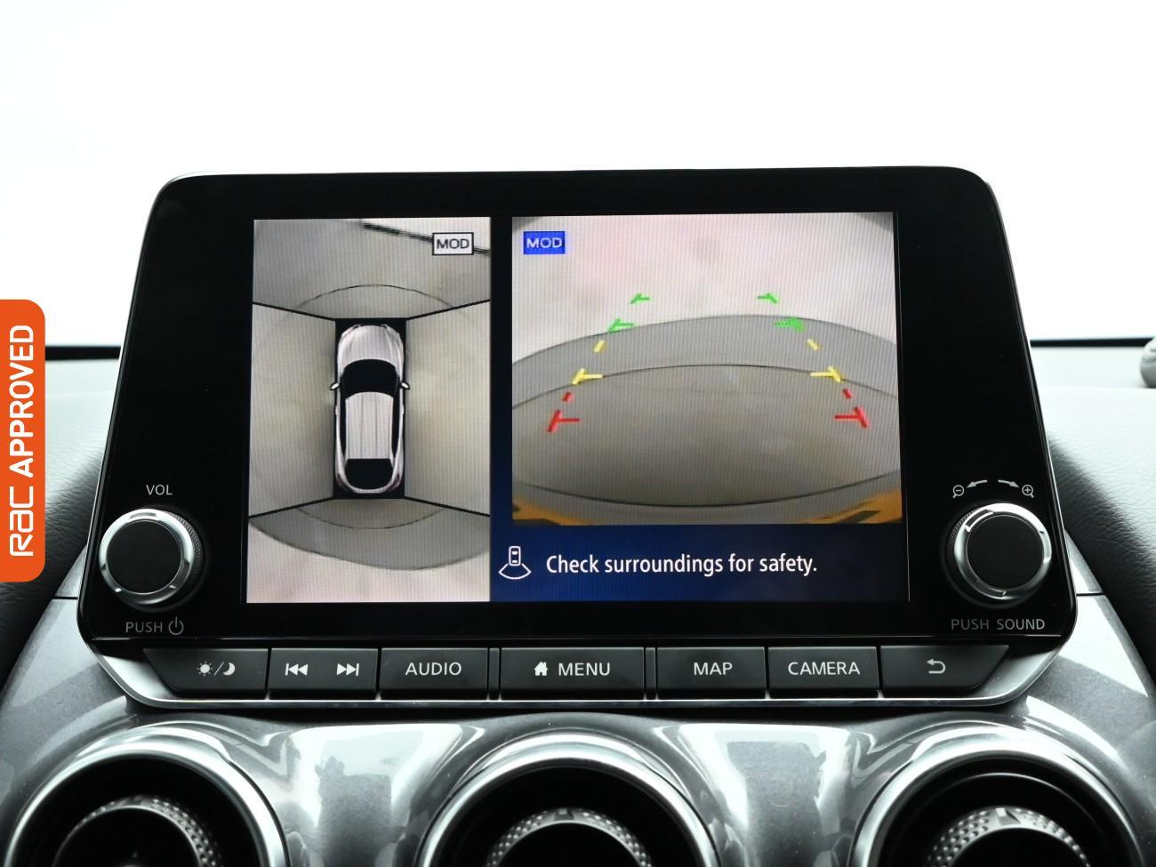 Used Nissan Juke 2022 for sale - 76625937: Photo 16