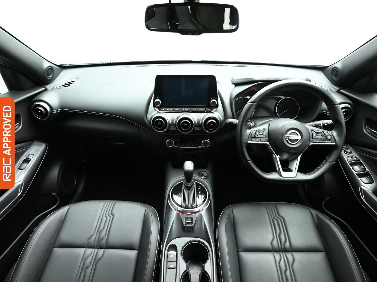 Used Nissan Juke 2022 for sale - 76625937: Photo 2