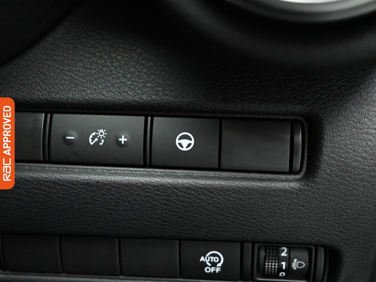 Used Nissan Juke 2022 for sale - 76625937: Photo 22