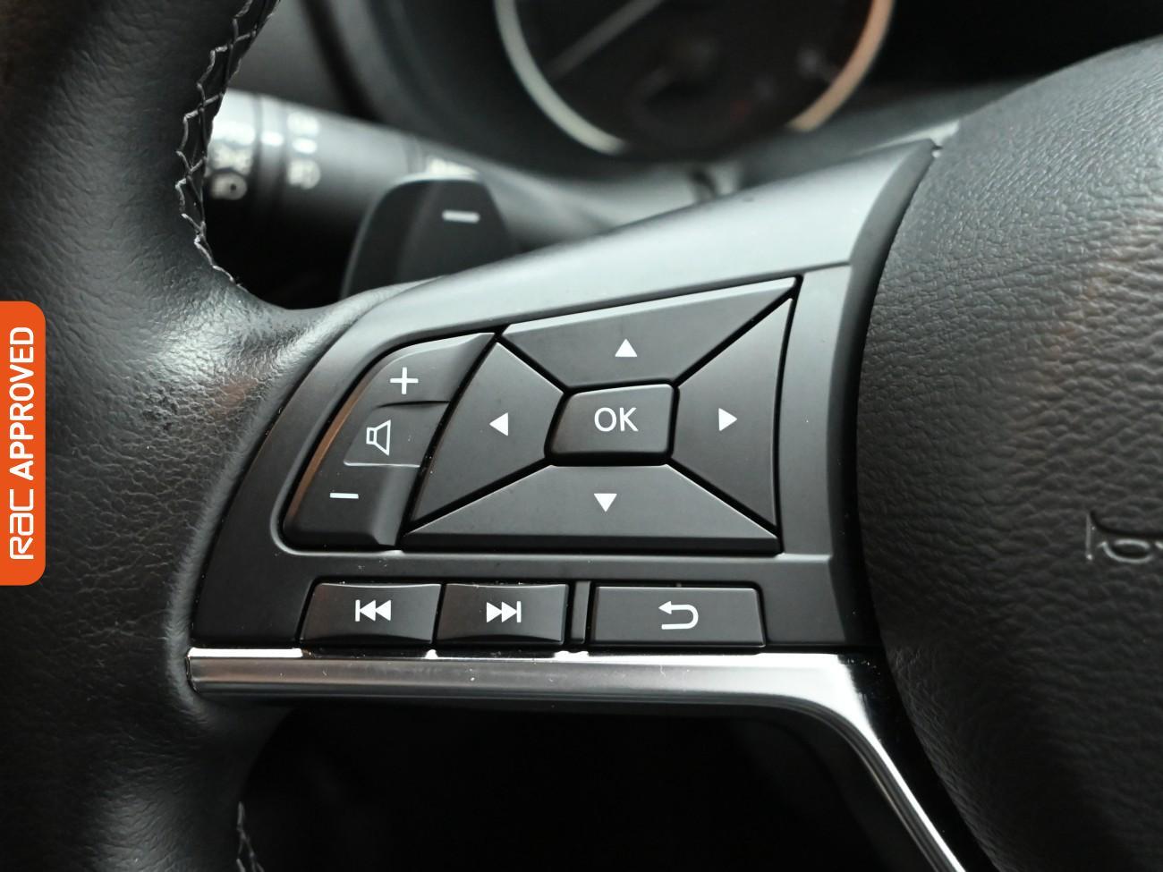 Used Nissan Juke 2022 for sale - 76625937: Photo 24