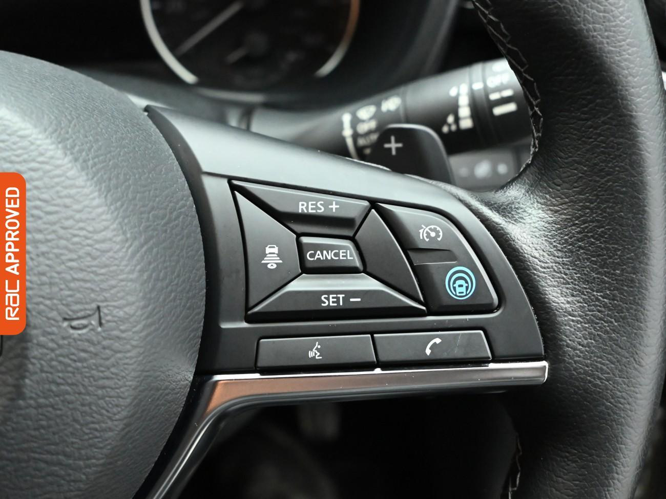 Used Nissan Juke 2022 for sale - 76625937: Photo 25