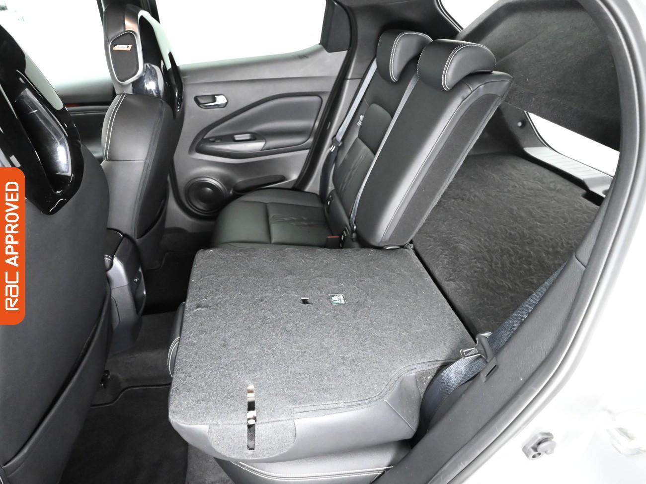 Used Nissan Juke 2022 for sale - 76625937: Photo 29