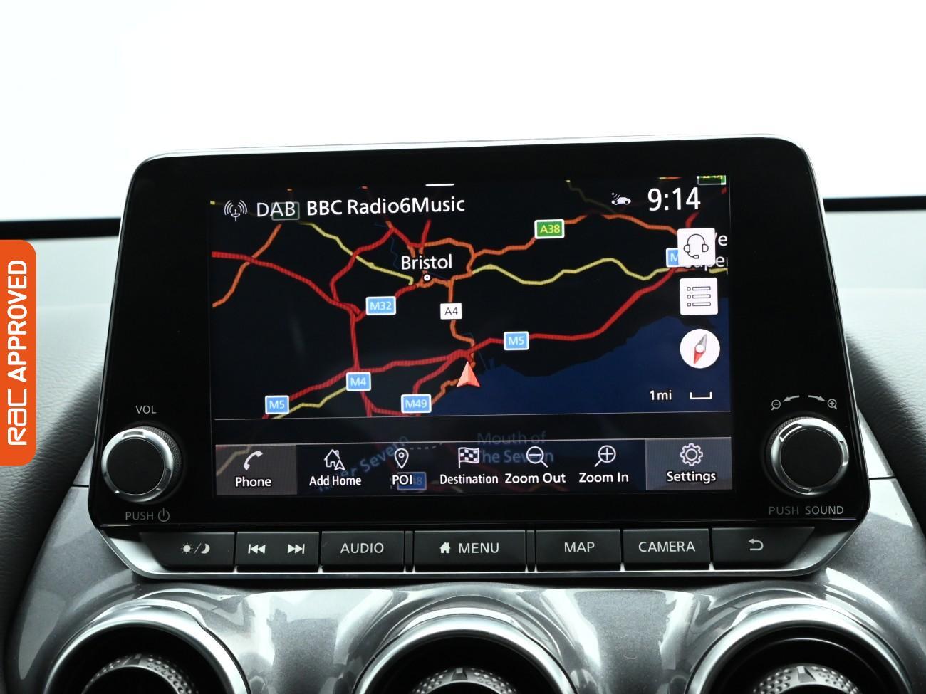 Used Nissan Juke 2022 for sale - 76625937: Photo 3