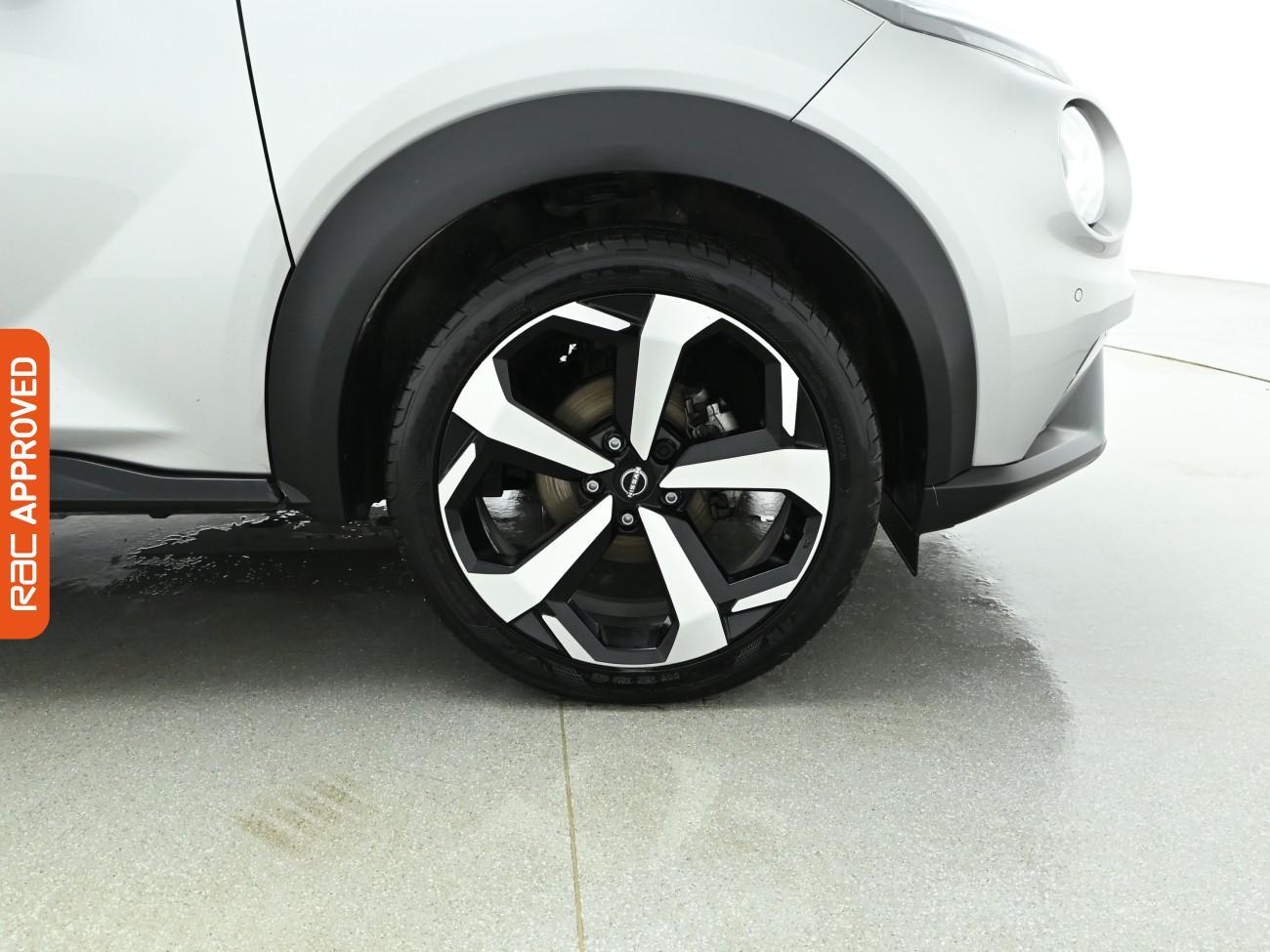 Used Nissan Juke 2022 for sale - 76625937: Photo 31