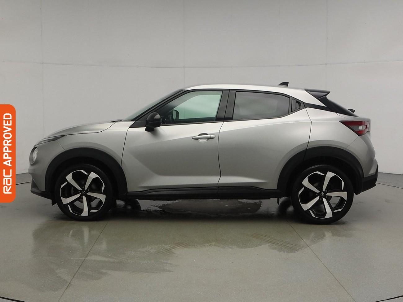 Used Nissan Juke 2022 for sale - 76625937: Photo 33
