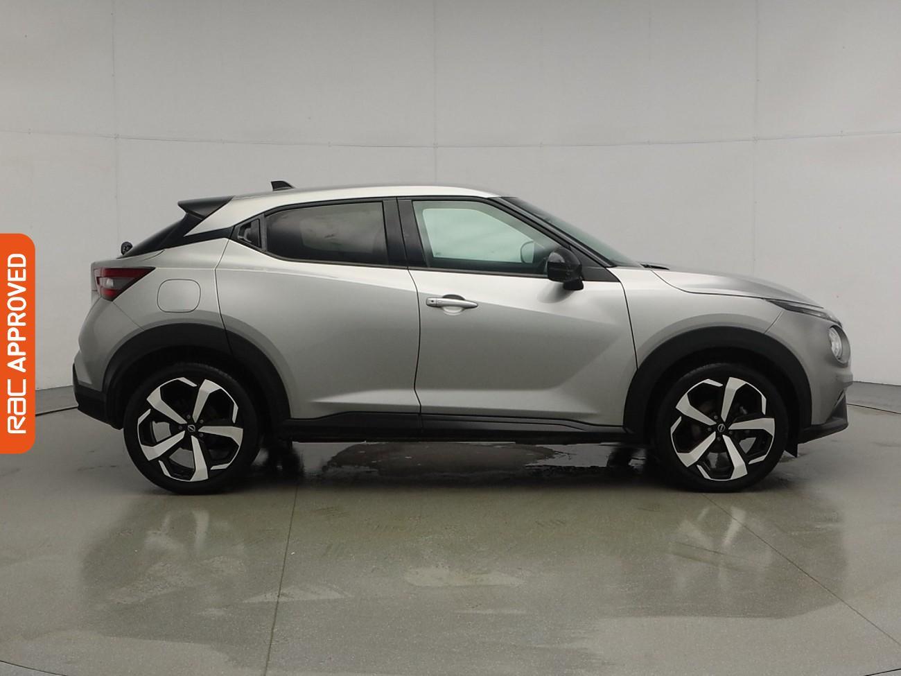 Used Nissan Juke 2022 for sale - 76625937: Photo 6