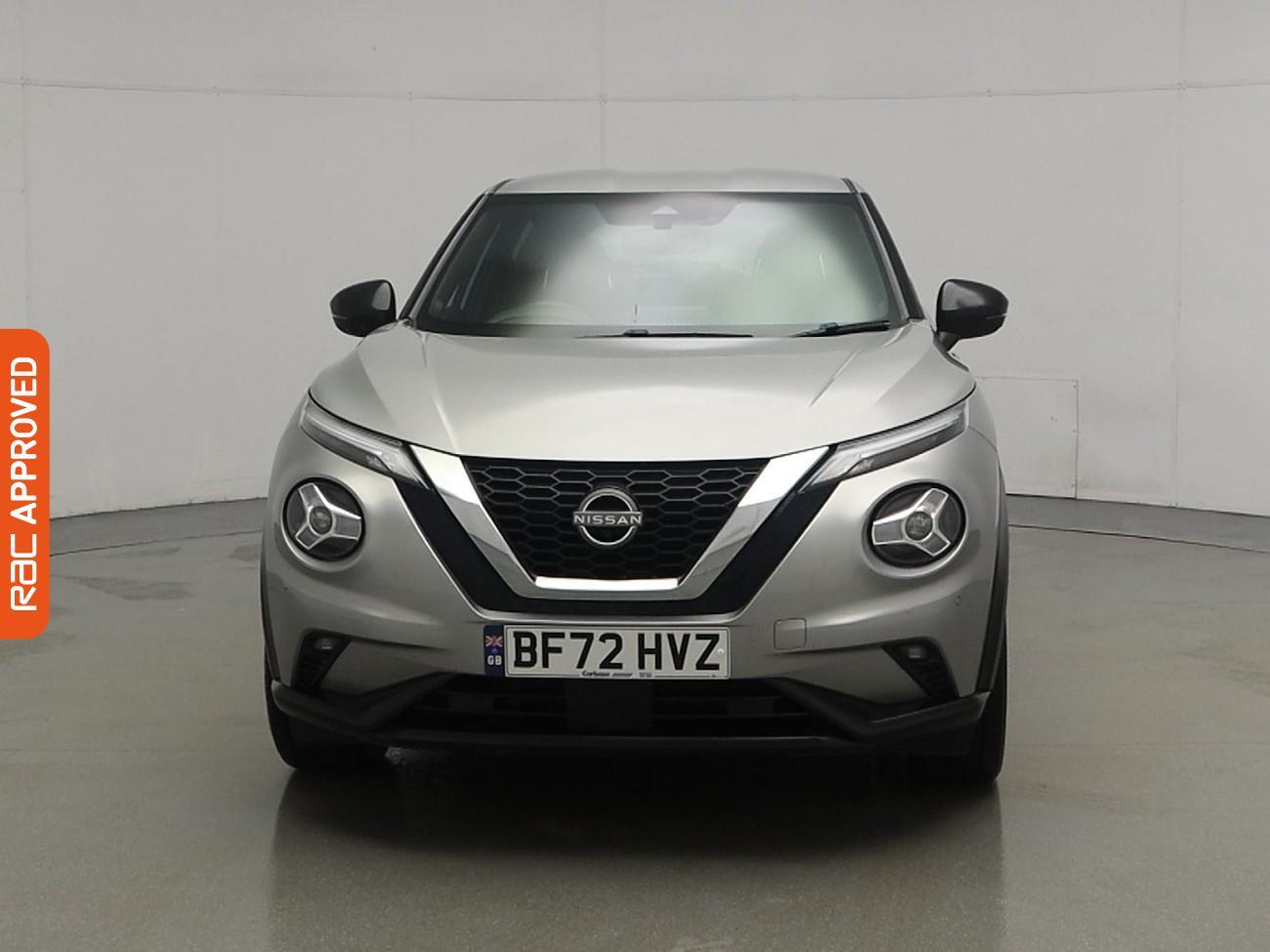 Used Nissan Juke 2022 for sale - 76625937: Photo 7
