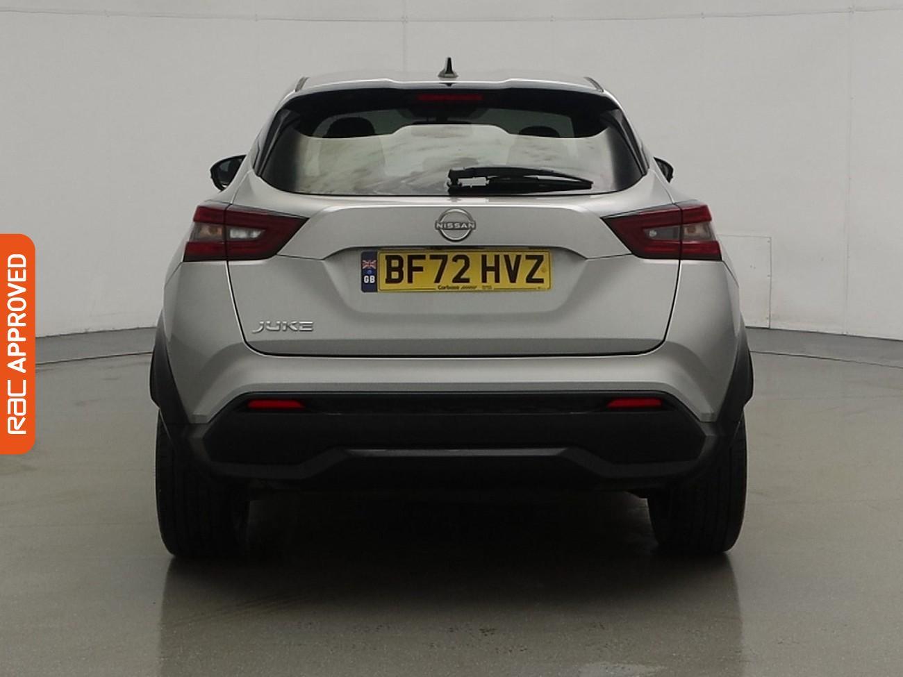 Used Nissan Juke 2022 for sale - 76625937: Photo 8