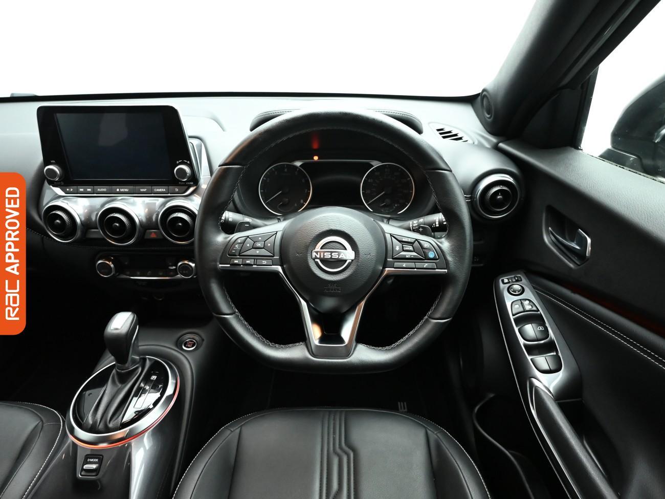 Used Nissan Juke 2022 for sale - 76625937: Photo 9