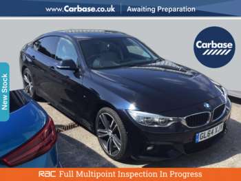 2014 - 3.0 435d M Sport Hatchback 5dr Diesel Auto xDrive Euro 6 (s/s) (313 ps)