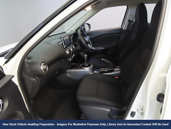 Used Nissan Juke 2023 for sale - 76480992: Photo