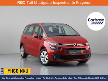 2019 - 1.2 PureTech 130 Touch Edition 5dr