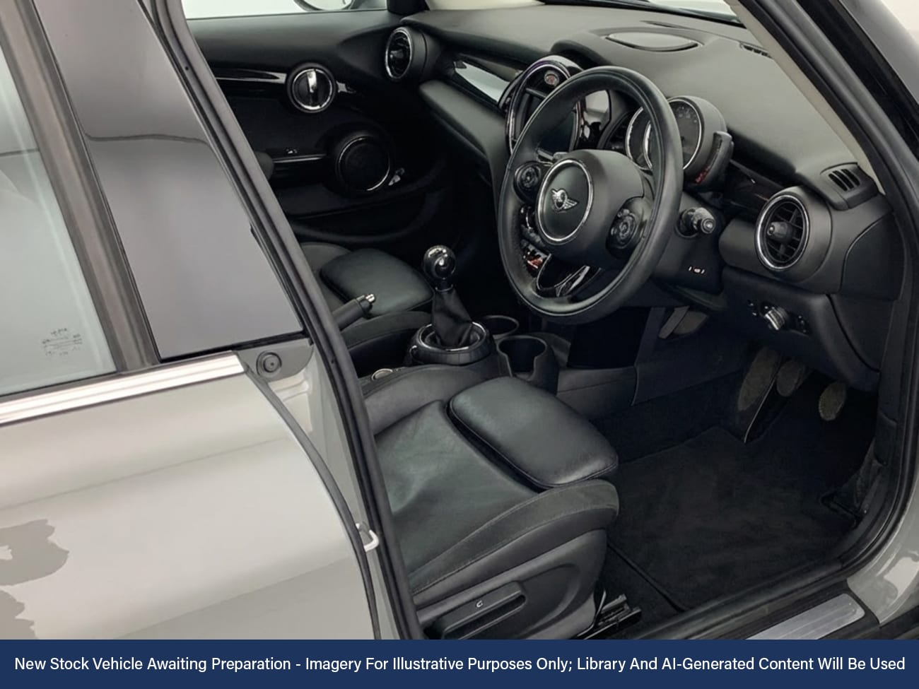 Used MINI Hatch 2015 for sale - 78105183: Photo 3