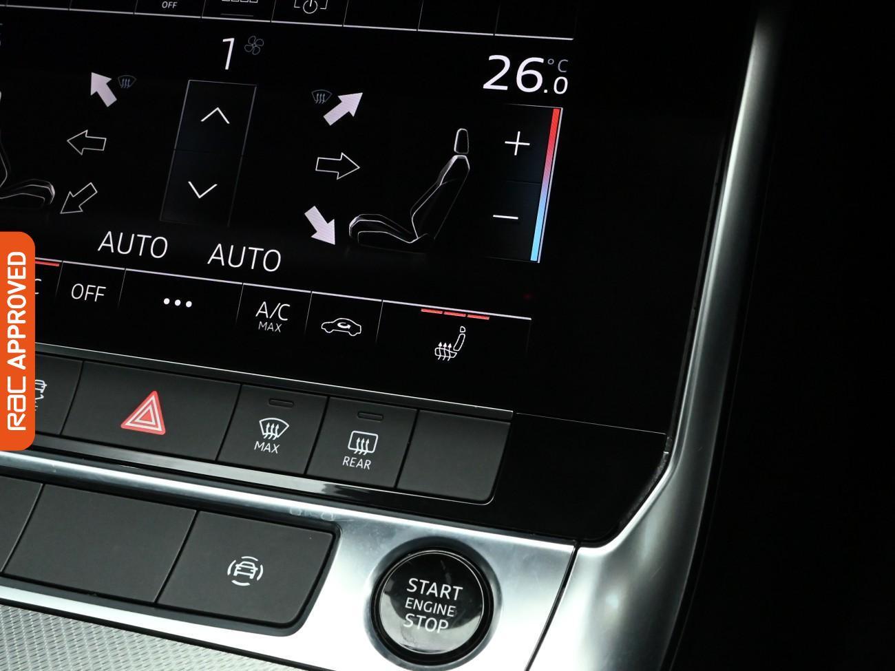 Used Audi A6 Saloon 2022 for sale - 77106913: Photo 15