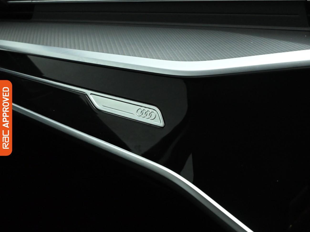 Used Audi A6 Saloon 2022 for sale - 77106913: Photo 18