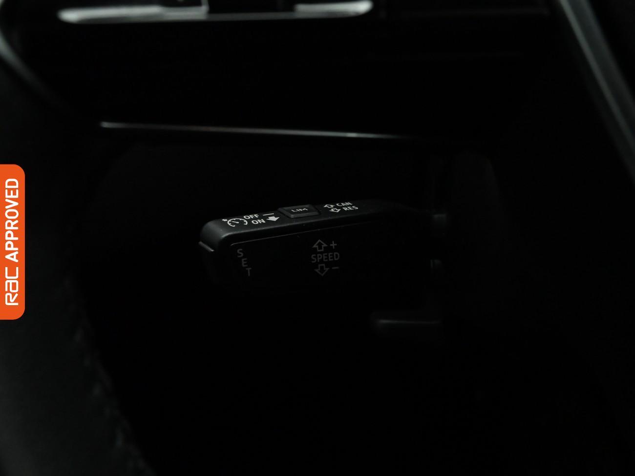 Used Audi A6 Saloon 2022 for sale - 77106913: Photo 22