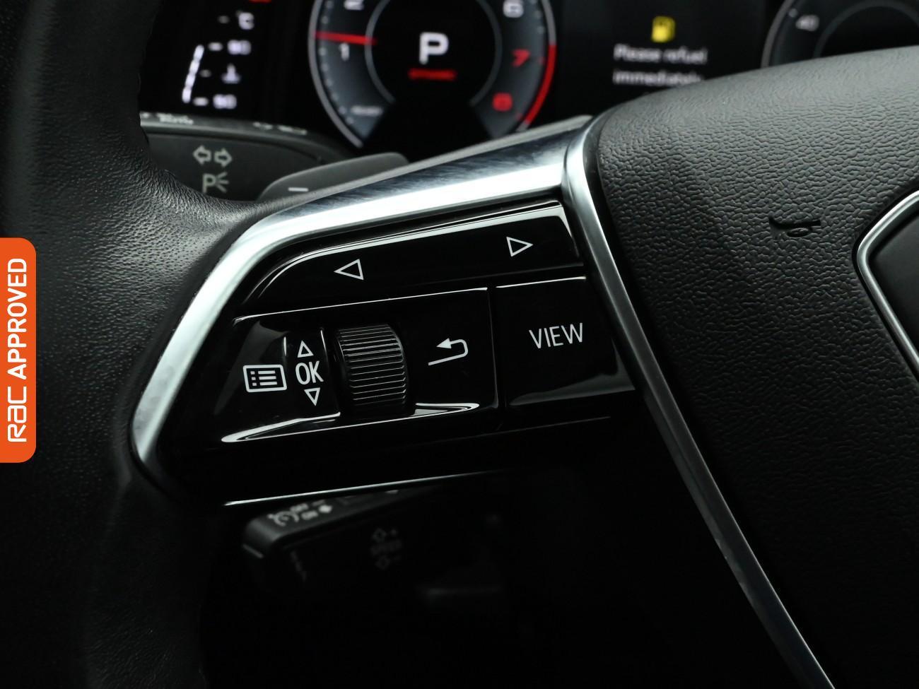 Used Audi A6 Saloon 2022 for sale - 77106913: Photo 23