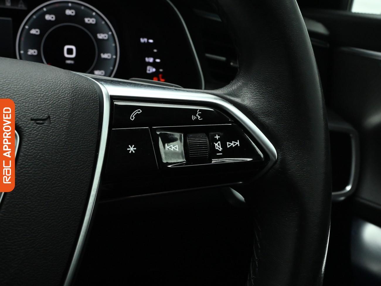 Used Audi A6 Saloon 2022 for sale - 77106913: Photo 25