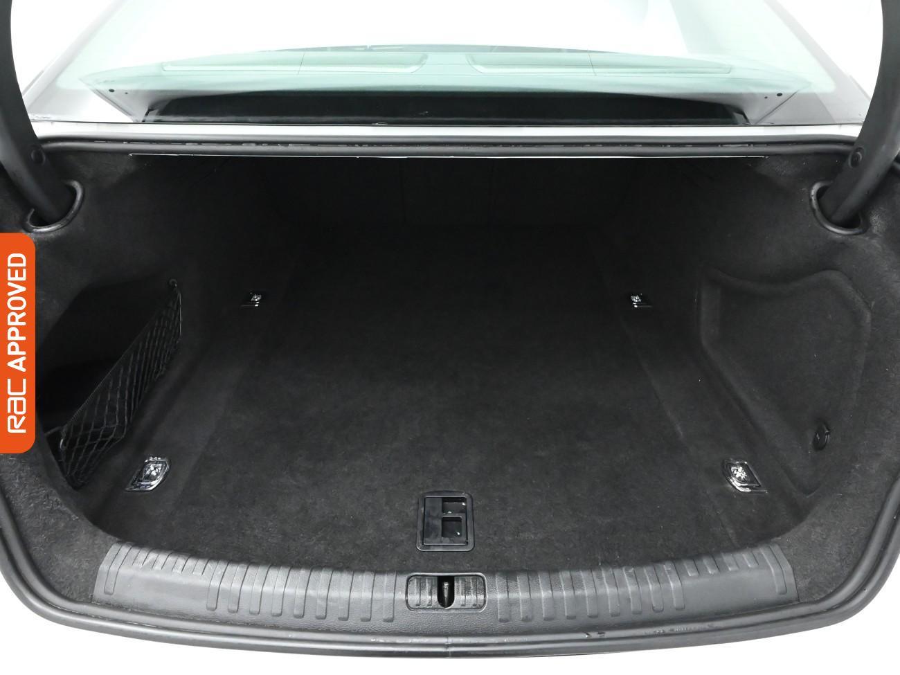 Used Audi A6 Saloon 2022 for sale - 77106913: Photo 27