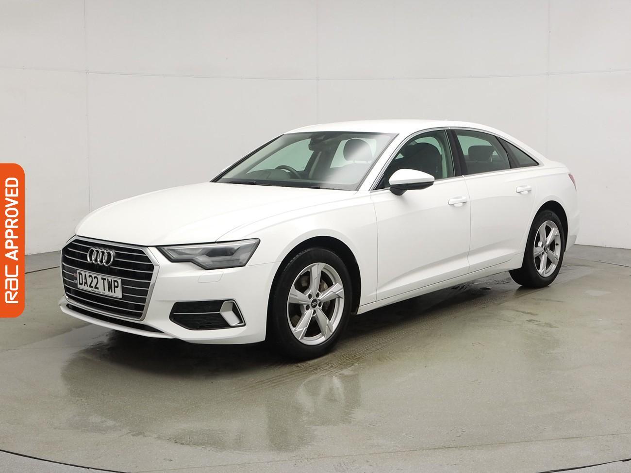 Used Audi A6 Saloon 2022 for sale - 77106913: Photo 29