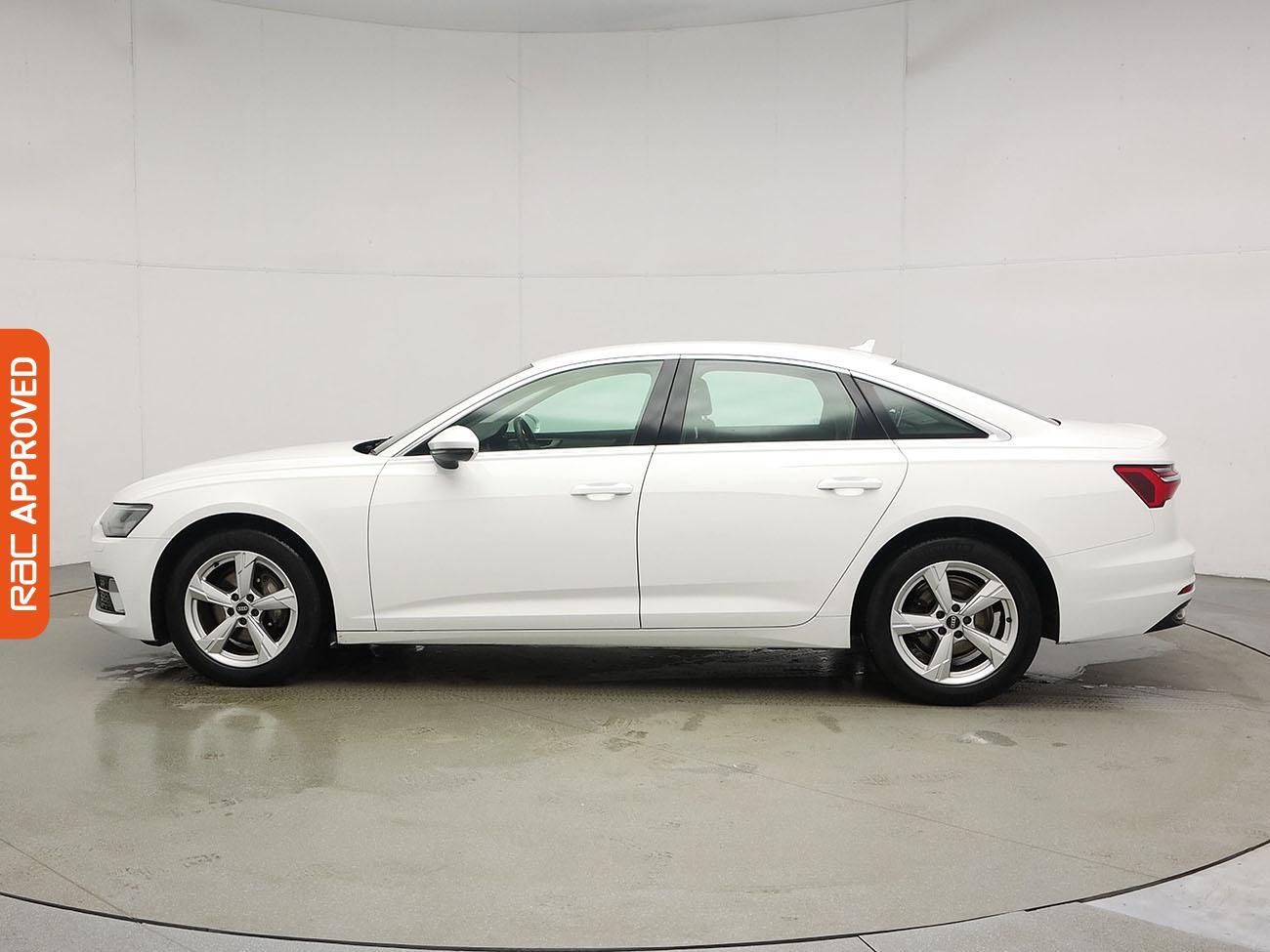 Used Audi A6 Saloon 2022 for sale - 77106913: Photo 31