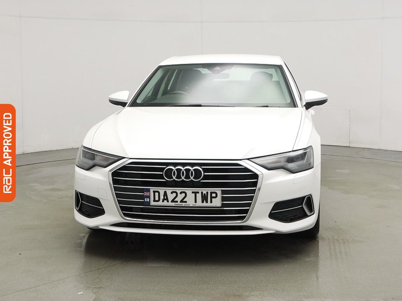 Used Audi A6 Saloon 2022 for sale - 77106913: Photo 7