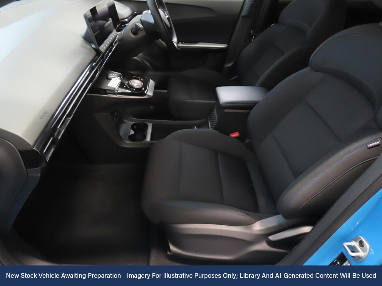 Used MG MG4 2022 for sale - 76590454: Photo 2