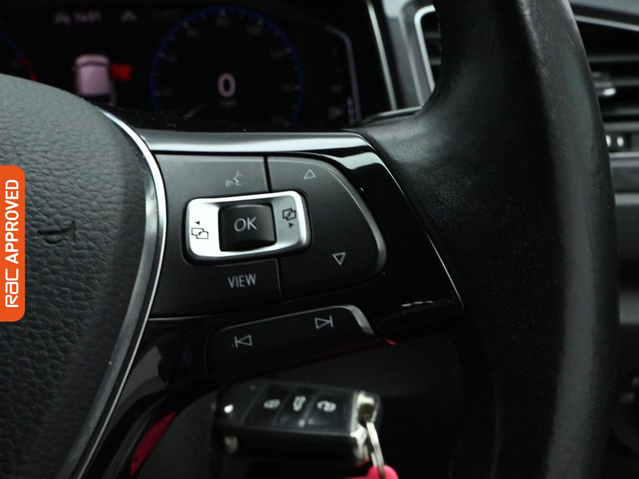 Used Volkswagen T-Roc 2021 for sale - 77820256: Photo 22