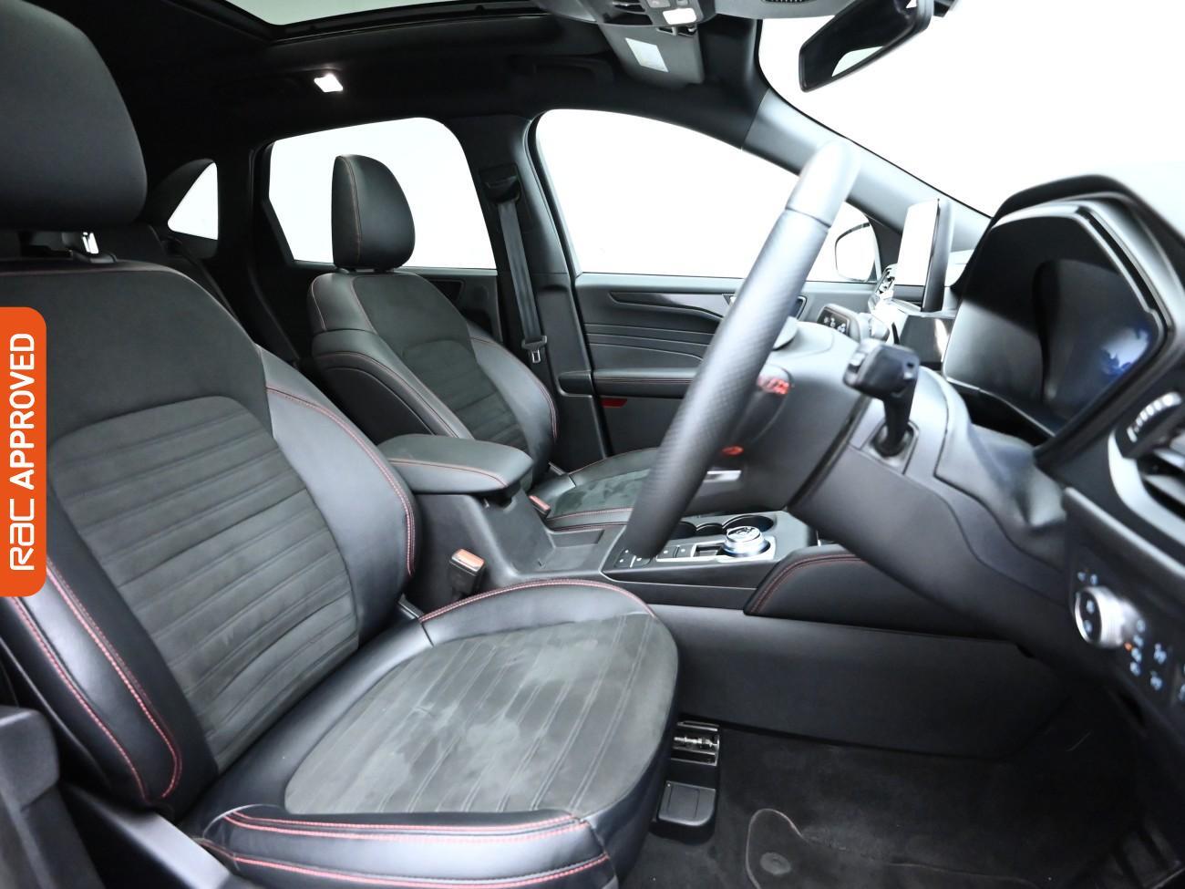 Used Ford Kuga 2021 for sale - 76346497: Photo 13