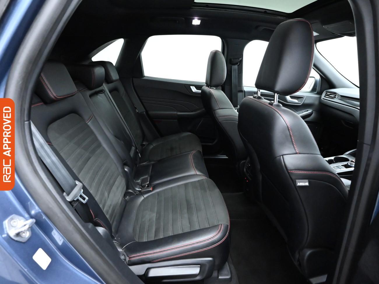 Used Ford Kuga 2021 for sale - 76346497: Photo 14