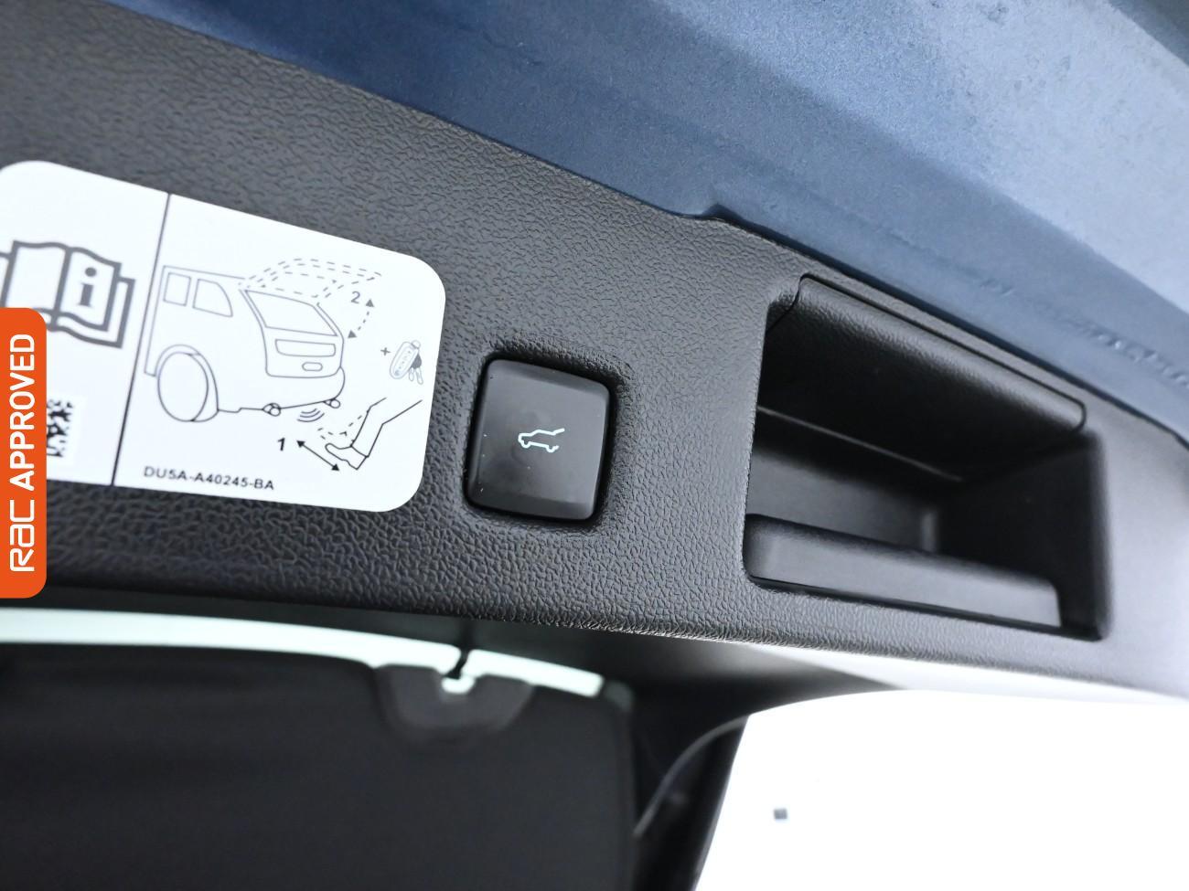 Used Ford Kuga 2021 for sale - 76346497: Photo 16